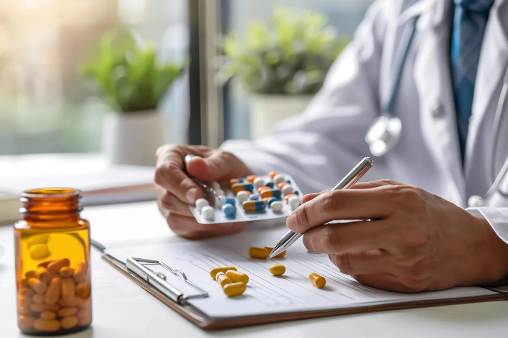 Medication management